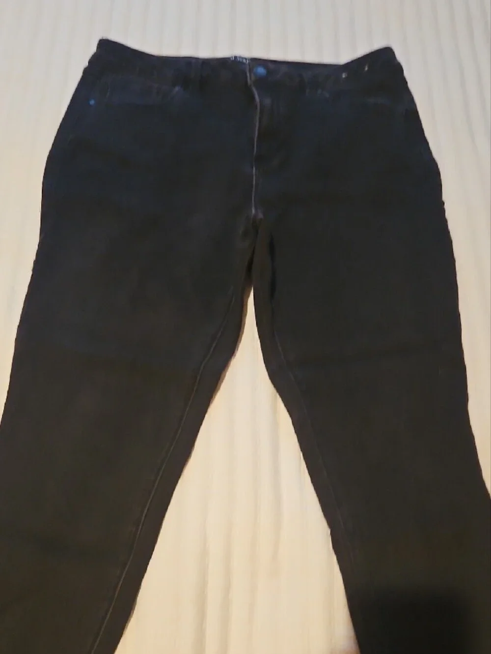 d. jeans slim ankle